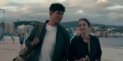 poster de la série Ecclésiastique 26:9-10