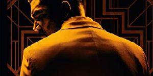 poster de la série De best beveiligde bank van het land