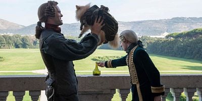 poster de la série Episode 6