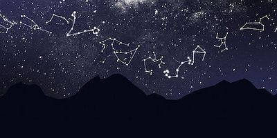 poster de la série L'astrologie