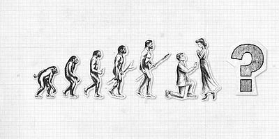 poster de la série La monogamie