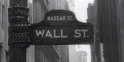 poster de la série La cryptomonnaie