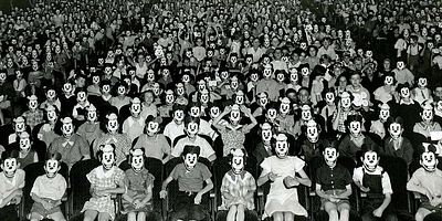 poster de la série La valeur des diamants