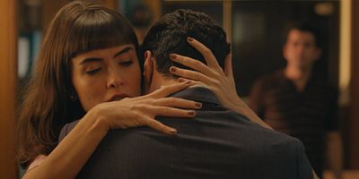 poster de la série Second Chance