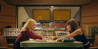 poster de la série Choices