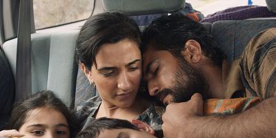 poster de la série Cours, Sofie, cours