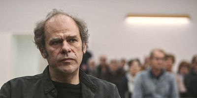 poster de la série Marc