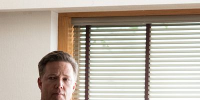 poster de la série The Twelfth of Never