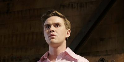 poster de la série Le sens du sacrifice