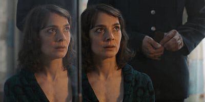 poster de la série L'origine