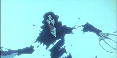poster de la série Le grand pari de Sakyo