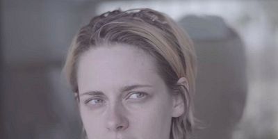 poster de la série Kristen Stewart