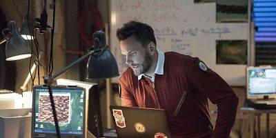 poster de la série Rendez-vous à mi-chemin