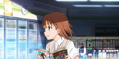 poster de la série Sisters
