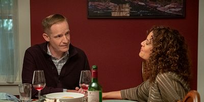 poster de la série Dawn et le trio infernal