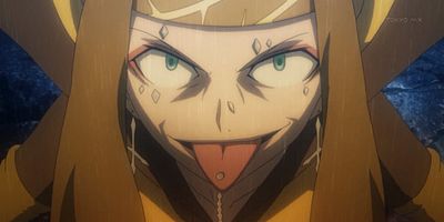 poster de la série Unité des chiens de chasse (Hound Dog)