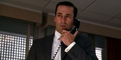 poster de la série Sous Influence