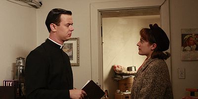 poster de la série Crise de conscience