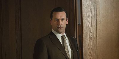 poster de la série Parole de scout