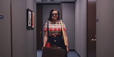 poster de la série Désillusions à l'horizon