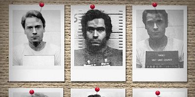 poster de la série Not My Turn to Watch Him