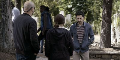 poster de la série 