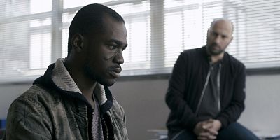 poster de la série 