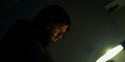 poster de la série Les Frankel