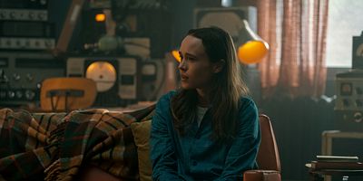 poster de la série Un dîner léger