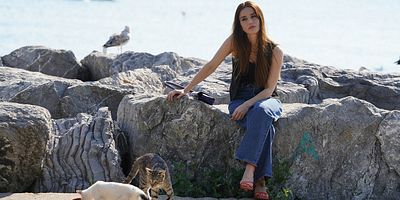 poster de la série Bay Yanlış 3.Bölüm