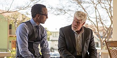 poster de la série Contemplating the Body