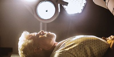 poster de la série Telling Me Your Dreams