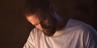 poster de la série Not Writing a Love Letter