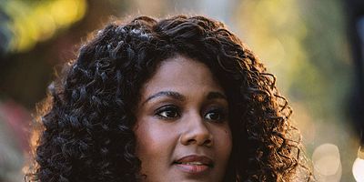 poster de la série What a Man Can Be