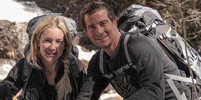 poster de la série Kate Hudson