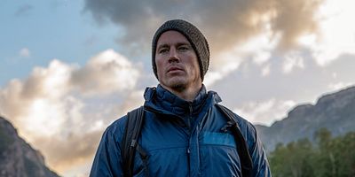 poster de la série Channing Tatum