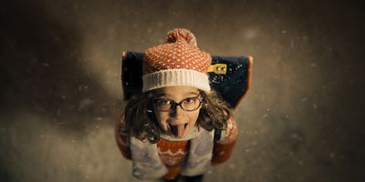 poster de la série Première partie