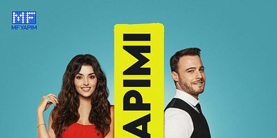 poster de la série 