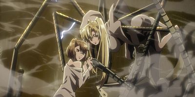 poster de la série Turning Point