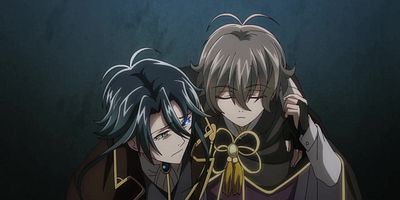 poster de la série Dans un bosquet