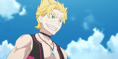 poster de la série Des retrouvailles tant attendues