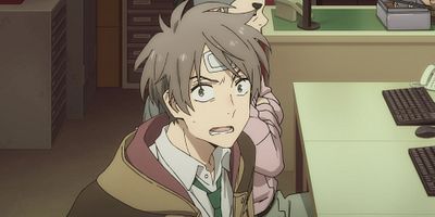 poster de la série Je suis venu, j'ai vu, j'ai obtenu