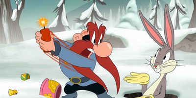 poster de la série Pain in the Ice