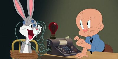 poster de la série The Curse of the Monkey Bird