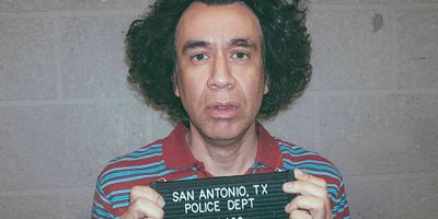 poster de la série The Eye Doesn't Lie