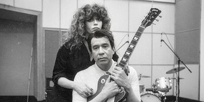 poster de la série Long Gone