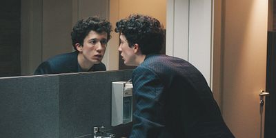 poster de la série Don't be evil.