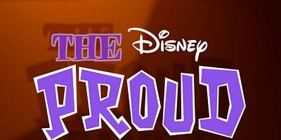 poster de la série Vas-y !