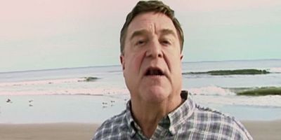 poster de la série The Rebuttal