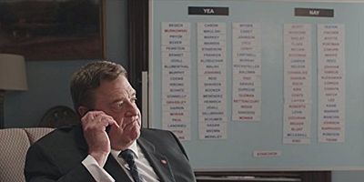 poster de la série Bugged